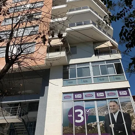 Centrum شقة ساراندا