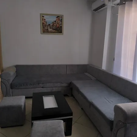 Centrum Sarandë